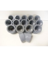 Spears 819-015C 1-1/2&quot; x 45 Degree Elbow TxT CPVC Sch 80 Threaded Both E... - $1,568.51 MXN