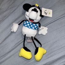 Disney Minnie Mouse Gund Plush Mickey &amp; Co. String Arms Legs Toys Shelf ... - $9.00