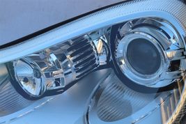 2008-2010 Porsche Cayenne Halogen Headlight Light Lamp Driver Left LH image 2
