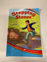 Abeka Stepping Stones 1.c or 1.3 A Beka Book Reading Program Student PB - $3.12