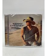 Kenny Chesney “Here and Now” (CD, 2020) - New - Sealed Case Cracks - £5.30 GBP