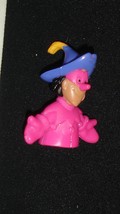 Barbie doll accessory vintage puppet hand held miniature Hunchback of No... - £7.85 GBP