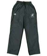 Adidas Nylon Running Pants John Bapst &quot;Crusaders&quot; High School Men&#39;s Size... - $21.34