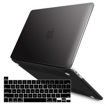 IBENZER Compatible with 2023 2022 M2 MacBook Pro 13 Inch Case 2021-2016 M1 A2338 - £23.52 GBP