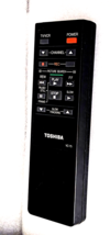 TOSHIBA Replacement Remote VC75  DD-3381 - $14.99