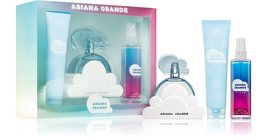 Ariana Grande Cloud Eau de Parfum 100ml + Souffle corpo 100ml + Spray Corpo 120m - $193.73