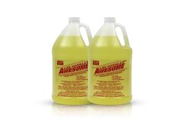 La&#39;s Totally Awesome All-Purpose Concentrated Cleaner, 128 Oz (2 Pack) Refill   - $23.95