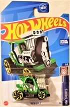 Hot Wheels - 2023 HW Sports 2/5 Tee&#39;d Off 2 43/250 (HKH80-M9C0B) - $9.98