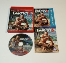 Far Cry 3 Greatest Hits (PlayStation 3 PS3) Complete Works - £5.30 GBP