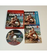 Far Cry 3 Greatest Hits (PlayStation 3 PS3) Complete Works - £5.22 GBP