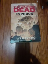 Robert Kirkman&#39;s the Walking Dead: Typhoon by Wesley Chu (2019, Hardcover) - €5,59 EUR
