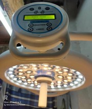 LED OT Lights Operation Theater Surgical Light for OT room LED OT Floor Mounted  - £1,269.25 GBP