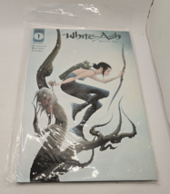 White Ash Comics 2021 Season 2 #1  Jae Lee cover Unlocked Variant Scout - £6.05 GBP