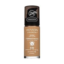 Revlon ColorStay Makeup Foundation for Combination/Oily Skin - 30 ml, Na... - $25.00