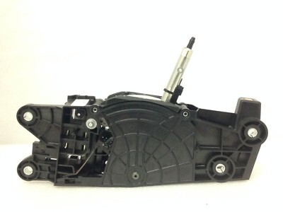 CT6 2016-2018 automatic transmission shifter shift control assembly. OEM console Item image 3