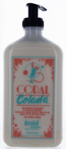 Coral Colada Moisturizer. 18.25 fl oz - $21.77