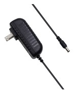 Us Adapter Charger For Logitech Ue 984-000304 984-000181 Boombox Power S... - £15.79 GBP