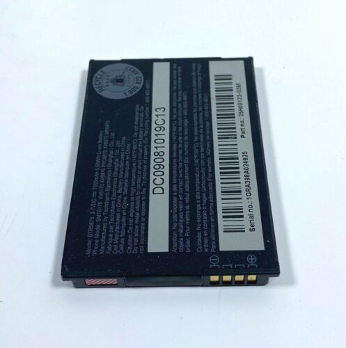 Primary image for HTC BTR5875 1500mAh Replecement Battery for SMT6175 XV6175 XV6875