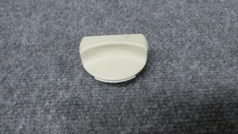 2186494N WHIRLPOOL REFRIGERATOR WATER FILTER CAP BISQUE - €30,15 EUR