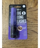 Beauty Intuition Big Long Lashes Mascara Black - €25,61 EUR Beauty Intuition Big Long Lashes Mascara Black - €25,61 EUR