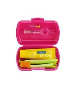 Travel kit Curaprox Be You (PACK OF 2 ) COLOR MAY VARY - $1,308.15 MXN