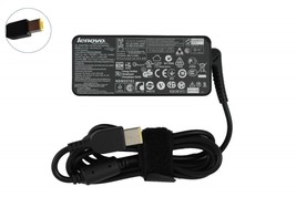 New Genuine Lenovo ThinkPad 45 Watt AC Adapter 45N0291 45N0473 - £51.12 GBP