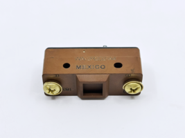 WA-2R202-A4 Honeywell Micro Switch 20A 125 250 480VAC - $174.33 MXN