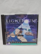 Lighthouse The Dark Being PC Video Game - $12.86