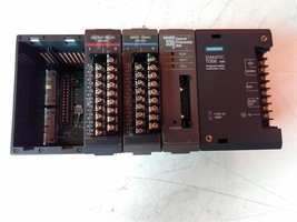 Defective Siemens Simatic TI305 Programmable Controller Unit AS-IS - £195.86 GBP