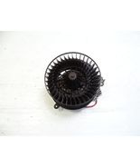 Mercedes R170 SLK320 blower motor with regulator OEM 2108700210 - €42,95 EUR