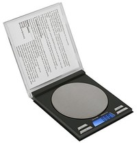 CDV2-500 Cd-Scale v2.0 Digital Maßstab - Kapazität (Max) 500g - £54.55 GBP