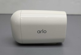 Arlo Essential XL VMC2032  Wireless Spotlight Security Camera White  image 4