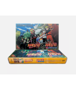 Naruto Shippuden Complete TV Series Vol.1-720 End+11 Movies DVD, English... - $3,131.00 MXN