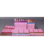 Benefit Cosmetics Boi-ing Concealer 19pc Lot – Assorted Styles &amp; Shades NIB - €170,57 EUR