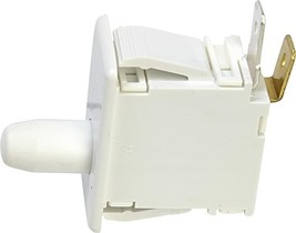 Genuine OEM Whirlpool Washer Tub Displacement Switch 22002044 - £33.05 GBP