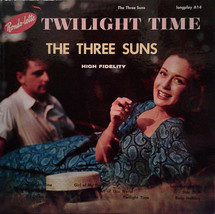Three suns twilight time thumb200