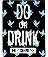 DO or DRINK Dare Game for Adults /Singles  50 Card Expansion Pack - $6.93 CAD
