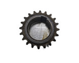 Crankshaft Timing Gear From 2003 Toyota Camry  2.4 - $19.95