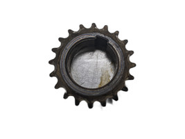 Crankshaft Timing Gear From 2003 Toyota Camry  2.4 - $19.95