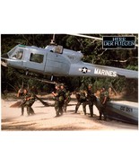 *William Golding&#39;s LORD OF THE FLIES (1990) USMC Helicopter Arrives on I... - €30,17 EUR