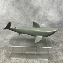 1998 Playmobil Shark- Mouth Opens- Some discoloration - $8.81