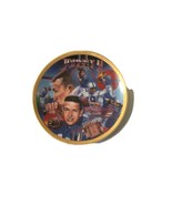VTG Plate Johnny Unitas Signed NFL Superstar 1992 Limited Edition Collec... - €57,49 EUR