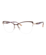 LIZ CLAIBORNE L-686 Eyeglasses FWM-NUDE 54mm - €123,44 EUR