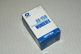 Optex RX-V50 Passive Infrared Motion Detector New Old Stock Rare w2 - £18.28 GBP