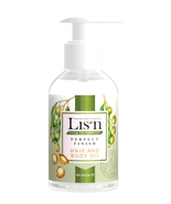 Lis´N - Perfect Finish Hair &amp; Body Oil, 4 Oz - $57.00