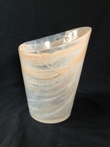 Kosta Boda Contraste Vase. Large 8,8 &quot; Haut - £77.45 GBP