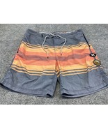 Hurley Pendleton Board Shorts Trunks Mens 32 Grand Canyon National Park - $18.80