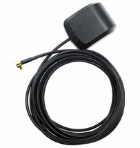 3M GPS Active Antenna MCX Male For Lowrance iFinder-Pro / Airmap-500 / i... - £15.74 GBP