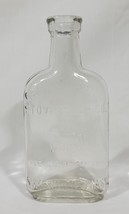 Antique Green Label Stove Polish Bottle Sommerville, Mass - $16.29 CAD