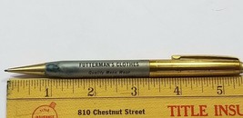 Kempoint Advertising Futterman Clothing St Louis 1930s Vtg Mechanical Pencil A1 - £7.19 GBP